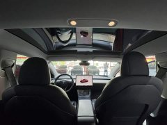 Tesla Model 3 2022 Rear-Wheel Drive - ფოტო 18