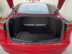 Tesla Model 3 2022 Rear-Wheel Drive - ფოტო 19