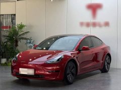 Tesla Model 3 2022 Rear-Wheel Drive - ფოტო 2