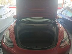 Tesla Model 3 2022 Rear-Wheel Drive - ფოტო 20