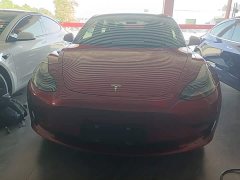 Tesla Model 3 2022 Rear-Wheel Drive - ფოტო 3
