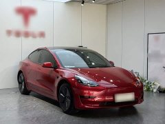 Tesla Model 3 2022 Rear-Wheel Drive - ფოტო 4