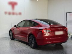 Tesla Model 3 2022 Rear-Wheel Drive - ფოტო 5