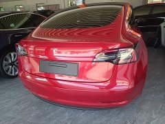Tesla Model 3 2022 Rear-Wheel Drive - ფოტო 6