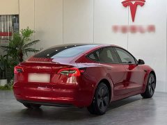 Tesla Model 3 2022 Rear-Wheel Drive - ფოტო 7