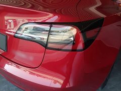 Tesla Model 3 2022 Rear-Wheel Drive - ფოტო 8
