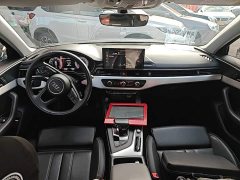 Audi A4L 40 TFSI Fashion Dynamic - ფოტო 10