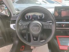 Audi A4L 40 TFSI Fashion Dynamic - ფოტო 11