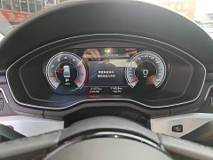 Audi A4L 40 TFSI Fashion Dynamic - ფოტო 12