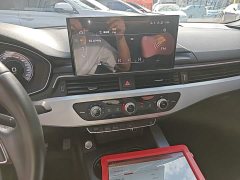 Audi A4L 40 TFSI Fashion Dynamic - ფოტო 13