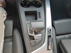 Audi A4L 40 TFSI Fashion Dynamic - ფოტო 14