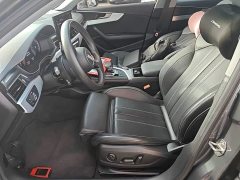 Audi A4L 40 TFSI Fashion Dynamic - ფოტო 15