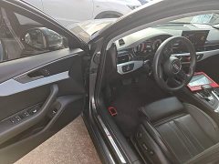 Audi A4L 40 TFSI Fashion Dynamic - ფოტო 16