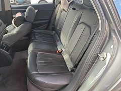 Audi A4L 40 TFSI Fashion Dynamic - ფოტო 17