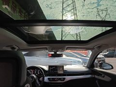 Audi A4L 40 TFSI Fashion Dynamic - ფოტო 18