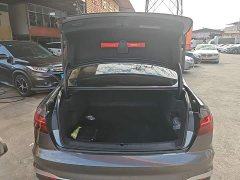 Audi A4L 40 TFSI Fashion Dynamic - ფოტო 19