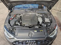 Audi A4L 40 TFSI Fashion Dynamic - ფოტო 20