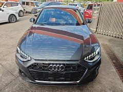 Audi A4L 40 TFSI Fashion Dynamic - ფოტო 3