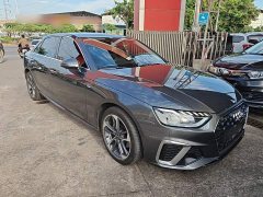 Audi A4L 40 TFSI Fashion Dynamic - ფოტო 4