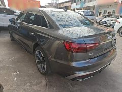 Audi A4L 40 TFSI Fashion Dynamic - ფოტო 5