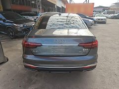 Audi A4L 40 TFSI Fashion Dynamic - ფოტო 6