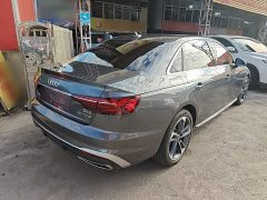 Audi A4L 40 TFSI Fashion Dynamic - ფოტო 7