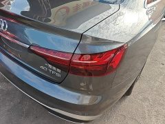 Audi A4L 40 TFSI Fashion Dynamic - ფოტო 8