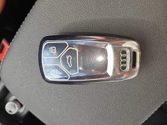 Audi A4L 40 TFSI Fashion Dynamic - ფოტო 9