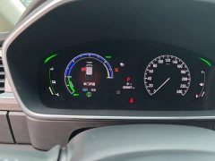 Honda Odyssey 2.0L e:HEV Luxury - ფოტო 12