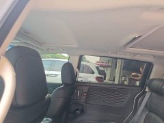 Honda Odyssey 2.0L e:HEV Luxury - ფოტო 18
