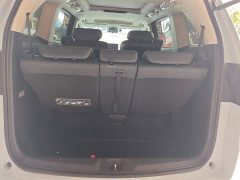 Honda Odyssey 2.0L e:HEV Luxury - ფოტო 19
