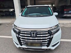 Honda Odyssey 2.0L e:HEV Luxury - ფოტო 3