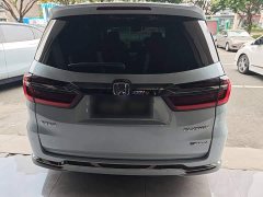 Honda Odyssey 2.0L e:HEV Luxury - ფოტო 6