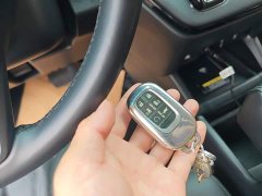 Honda Odyssey 2.0L e:HEV Luxury - ფოტო 9