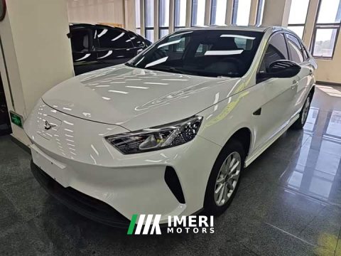 2025 Chery Xuandu EV 2024 Yuexi Edition - ავტომობილი ჩინეთიდან