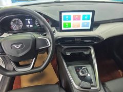 Chery Xuandu EV 2024 Yuexi Edition - ფოტო 10
