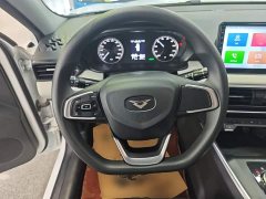 Chery Xuandu EV 2024 Yuexi Edition - ფოტო 11