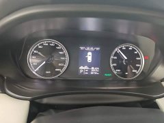 Chery Xuandu EV 2024 Yuexi Edition - ფოტო 12