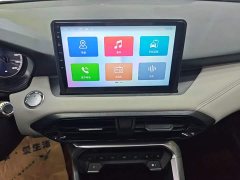 Chery Xuandu EV 2024 Yuexi Edition - ფოტო 13