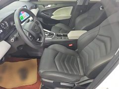 Chery Xuandu EV 2024 Yuexi Edition - ფოტო 15