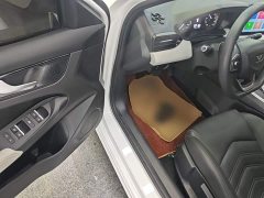 Chery Xuandu EV 2024 Yuexi Edition - ფოტო 16