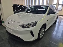 Chery Xuandu EV 2024 Yuexi Edition - ფოტო 2