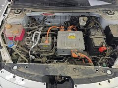 Chery Xuandu EV 2024 Yuexi Edition - ფოტო 20