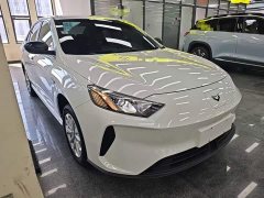 Chery Xuandu EV 2024 Yuexi Edition - ფოტო 4