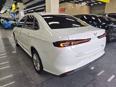Chery Xuandu EV 2024 Yuexi Edition - ფოტო 5