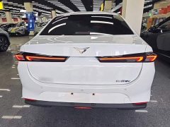 Chery Xuandu EV 2024 Yuexi Edition - ფოტო 6