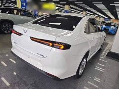 Chery Xuandu EV 2024 Yuexi Edition - ფოტო 7