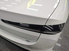Chery Xuandu EV 2024 Yuexi Edition - ფოტო 8