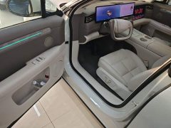 IM Motors Zhiji LS6 Pure Electric Max - ფოტო 16