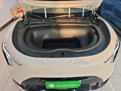 IM Motors Zhiji LS6 Pure Electric Max - ფოტო 20